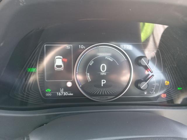 2024 Lexus Ux 250H 2.0 F-Sport Design 5Dr Cvt (WM73OGE) Image 33