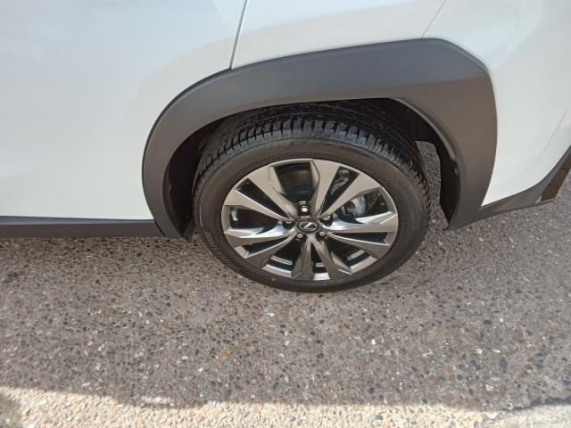 2024 Lexus Ux 250H 2.0 F-Sport Design 5Dr Cvt (WM73OGE) Image 43