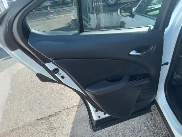 2023 Lexus Ux 250H 2.0 F-Sport Design 5Dr Cvt (WM73OGF) Image 21