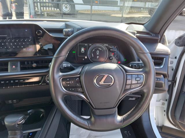 2023 Lexus Ux 250H 2.0 F-Sport Design 5Dr Cvt (WM73OGF) Image 32