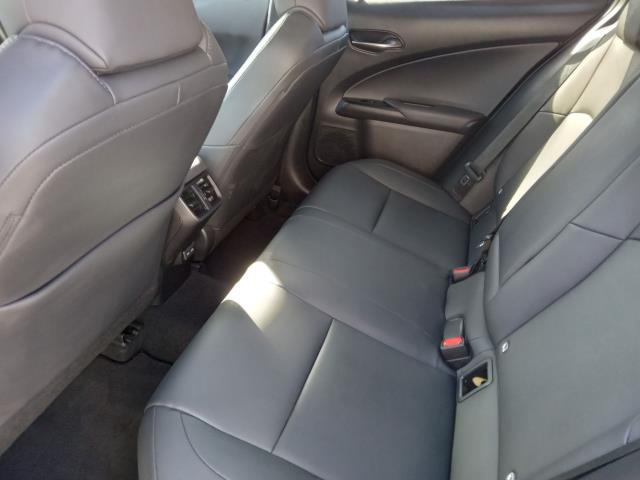 2023 Lexus Ux 250H 2.0 F-Sport Design 5Dr Cvt (WM73OGF) Image 19