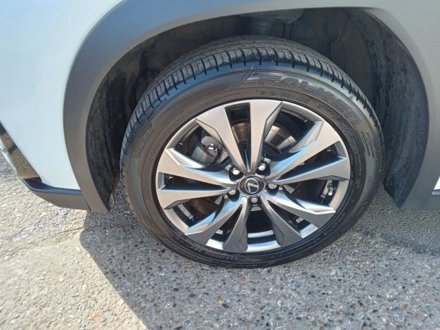 2023 Lexus Ux 250H 2.0 F-Sport Design 5Dr Cvt (WM73OGF) Image 39