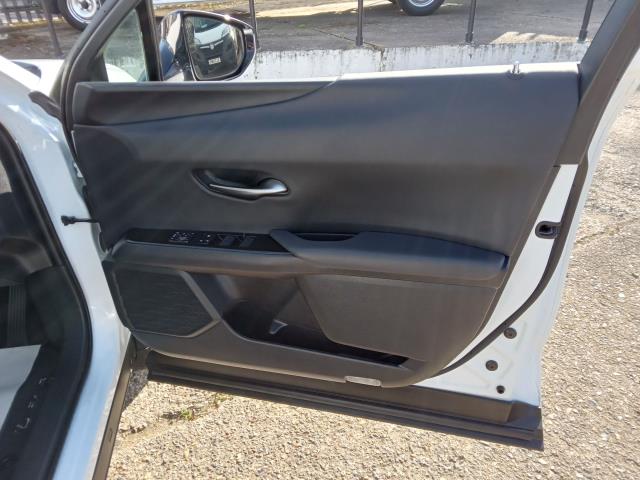 2023 Lexus Ux 250H 2.0 F-Sport Design 5Dr Cvt (WM73OGF) Image 31