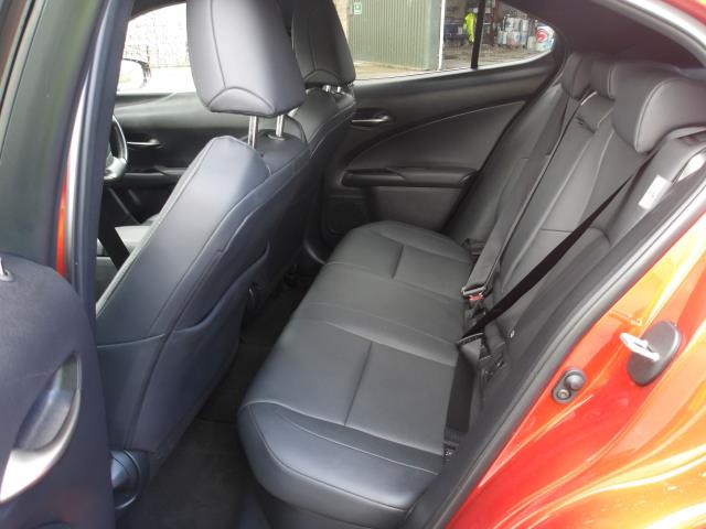 2023 Lexus Ux 250H 2.0 F-Sport Design 5Dr Cvt (WM73OGJ) Image 15