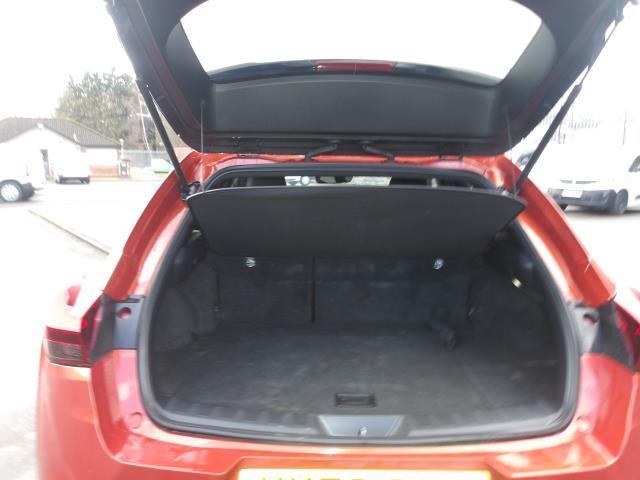 2023 Lexus Ux 250H 2.0 F-Sport Design 5Dr Cvt (WM73OGJ) Image 16