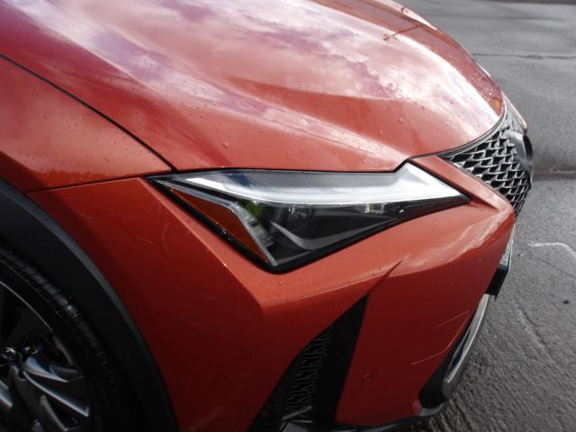 2023 Lexus Ux 250H 2.0 F-Sport Design 5Dr Cvt (WM73OGJ) Image 11