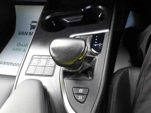 2023 Lexus Ux 250H 2.0 F-Sport Design 5Dr Cvt (WM73OGJ) Image 28