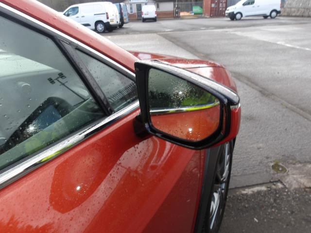 2023 Lexus Ux 250H 2.0 F-Sport Design 5Dr Cvt (WM73OGJ) Image 10