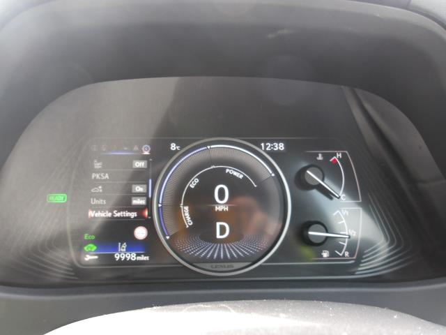 2023 Lexus Ux 250H 2.0 F-Sport Design 5Dr Cvt (WM73OGJ) Image 23