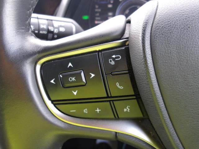 2023 Lexus Ux 250H 2.0 F-Sport Design 5Dr Cvt (WM73OGJ) Image 29