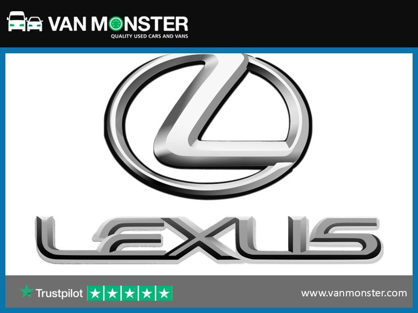 2024 Lexus Ux 250H 2.0 F-Sport Design 5Dr Cvt (WM73OGL)