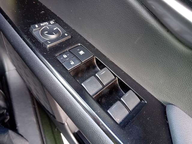 2024 Lexus Ux 250H 2.0 F-Sport Design 5Dr Cvt (WM73OGS) Image 38