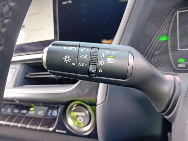 2024 Lexus Ux 250H 2.0 F-Sport Design 5Dr Cvt (WM73OGS) Image 36
