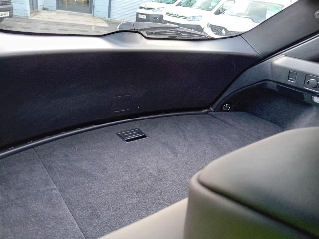 2024 Lexus Ux 250H 2.0 F-Sport Design 5Dr Cvt (WM73OGS) Image 22