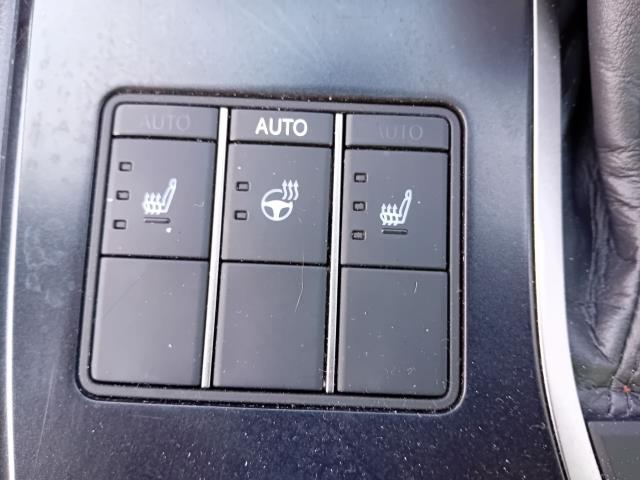 2024 Lexus Ux 250H 2.0 F-Sport Design 5Dr Cvt (WM73OGS) Image 28