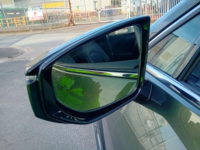 2024 Lexus Ux 250H 2.0 F-Sport Design 5Dr Cvt (WM73OGS) Image 41