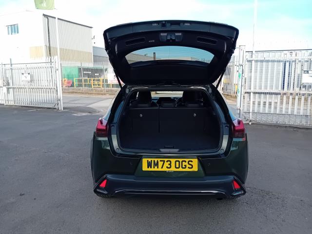 2024 Lexus Ux 250H 2.0 F-Sport Design 5Dr Cvt (WM73OGS) Image 26