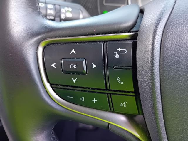 2024 Lexus Ux 250H 2.0 F-Sport Design 5Dr Cvt (WM73OGS) Image 32