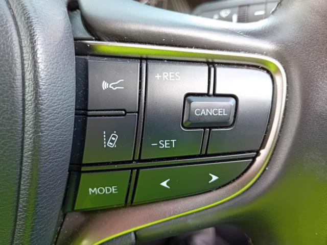 2024 Lexus Ux 250H 2.0 F-Sport Design 5Dr Cvt (WM73OGS) Image 33