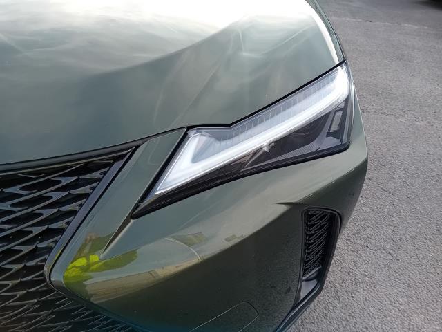 2024 Lexus Ux 250H 2.0 F-Sport Design 5Dr Cvt (WM73OGS) Image 43