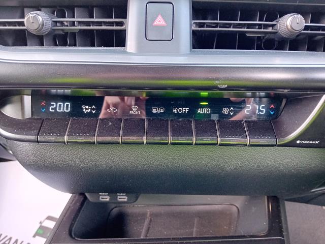 2024 Lexus Ux 250H 2.0 F-Sport Design 5Dr Cvt (WM73OGS) Image 30