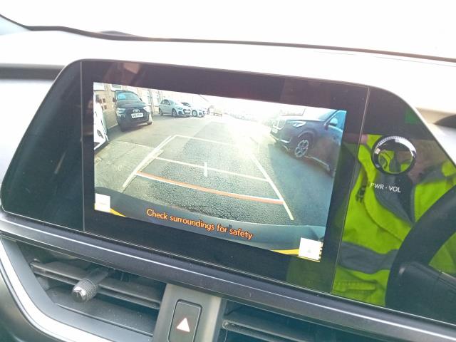 2024 Lexus Ux 250H 2.0 F-Sport Design 5Dr Cvt (WM73OGS) Image 40