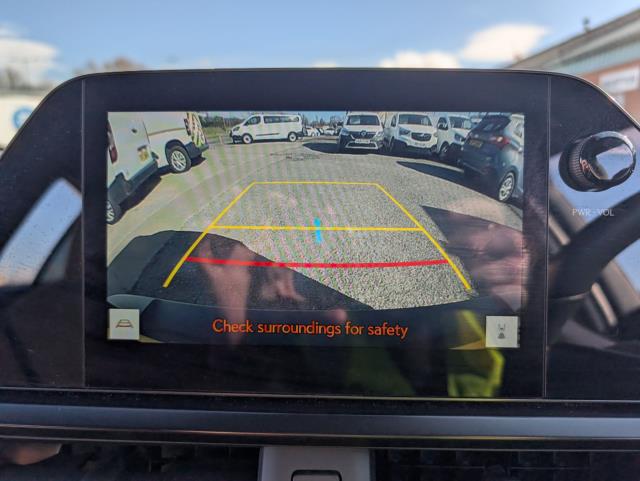 2023 Lexus Ux 250H 2.0 F-Sport Design 5Dr Cvt (WM73OHD) Image 28