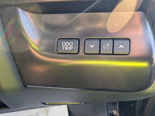 2023 Lexus Ux 250H 2.0 F-Sport Design 5Dr Cvt (WM73OHD) Image 21