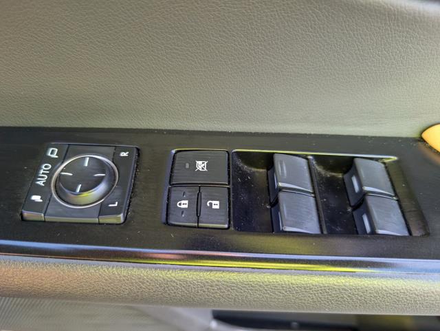 2023 Lexus Ux 250H 2.0 F-Sport Design 5Dr Cvt (WM73OHD) Image 20