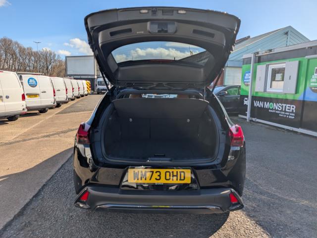 2023 Lexus Ux 250H 2.0 F-Sport Design 5Dr Cvt (WM73OHD) Image 9