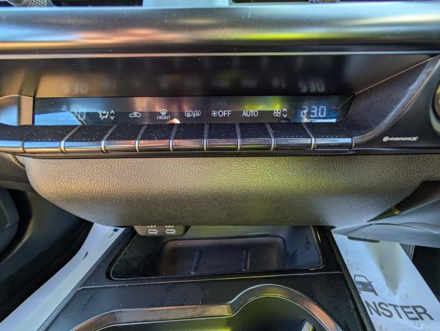 2023 Lexus Ux 250H 2.0 F-Sport Design 5Dr Cvt (WM73OHD) Image 29