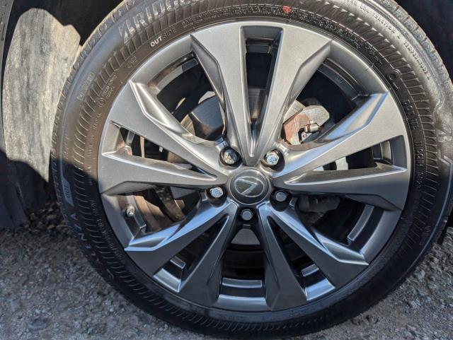 2023 Lexus Ux 250H 2.0 F-Sport Design 5Dr Cvt (WM73OHD) Image 35