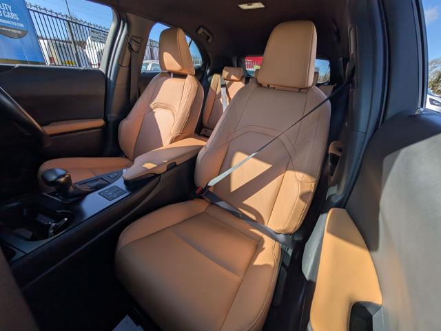 2023 Lexus Ux 250H 2.0 F-Sport Design 5Dr Cvt (WM73OHD) Image 14