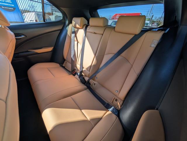 2023 Lexus Ux 250H 2.0 F-Sport Design 5Dr Cvt (WM73OHD) Image 15