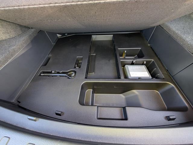 2023 Lexus Ux 250H 2.0 F-Sport Design 5Dr Cvt (WM73OHD) Image 11