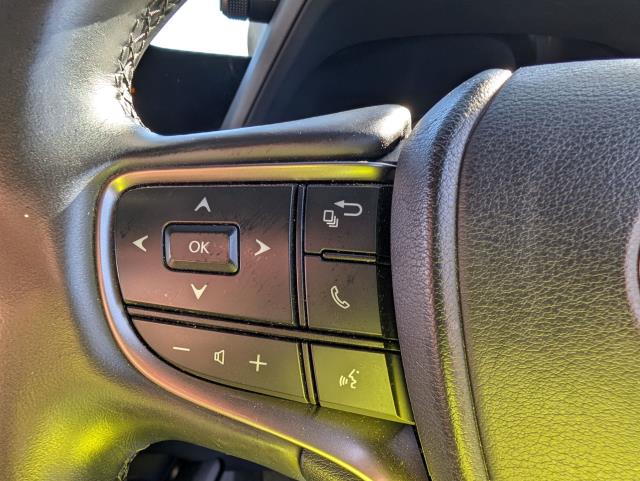 2023 Lexus Ux 250H 2.0 F-Sport Design 5Dr Cvt (WM73OHD) Image 24