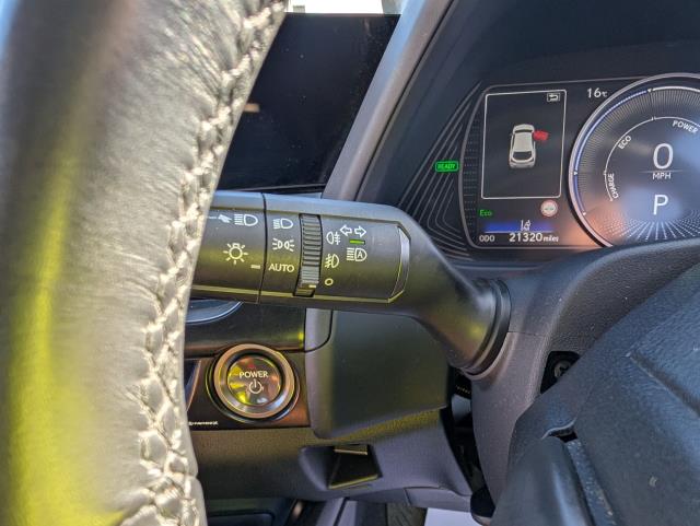 2023 Lexus Ux 250H 2.0 F-Sport Design 5Dr Cvt (WM73OHD) Image 26