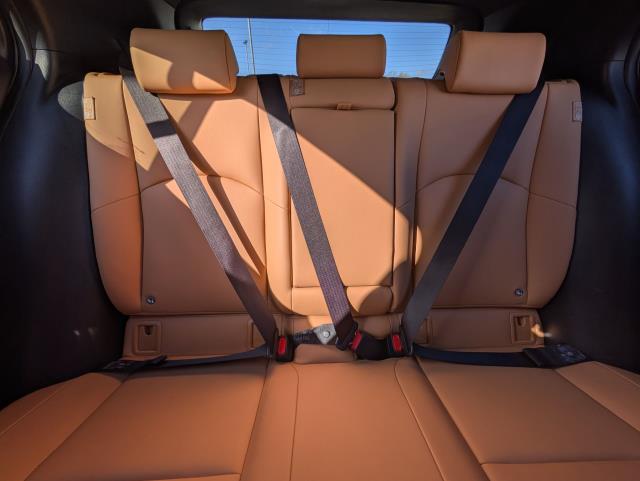 2023 Lexus Ux 250H 2.0 F-Sport Design 5Dr Cvt (WM73OHD) Image 32