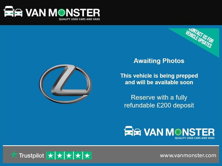 2023 Lexus Ux 250H 2.0 F-Sport Design 5Dr Cvt (WM73OHU)