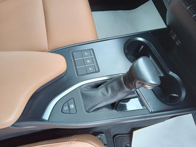 2023 Lexus Ux 250H 2.0 F-Sport Design 5Dr Cvt (WM73OHU) Image 36