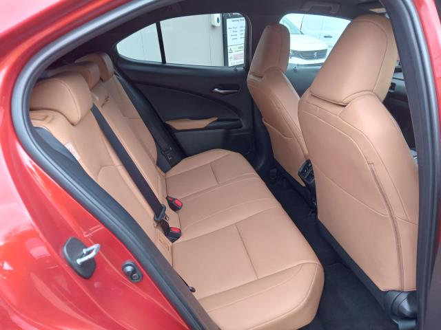 2023 Lexus Ux 250H 2.0 F-Sport Design 5Dr Cvt (WM73OHU) Image 25