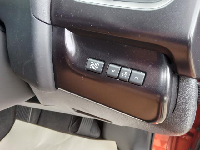 2023 Lexus Ux 250H 2.0 F-Sport Design 5Dr Cvt (WM73OHU) Image 37