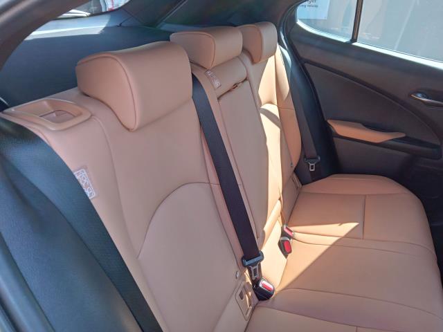 2023 Lexus Ux 250H 2.0 F-Sport Design 5Dr Cvt (WM73OJD) Image 20