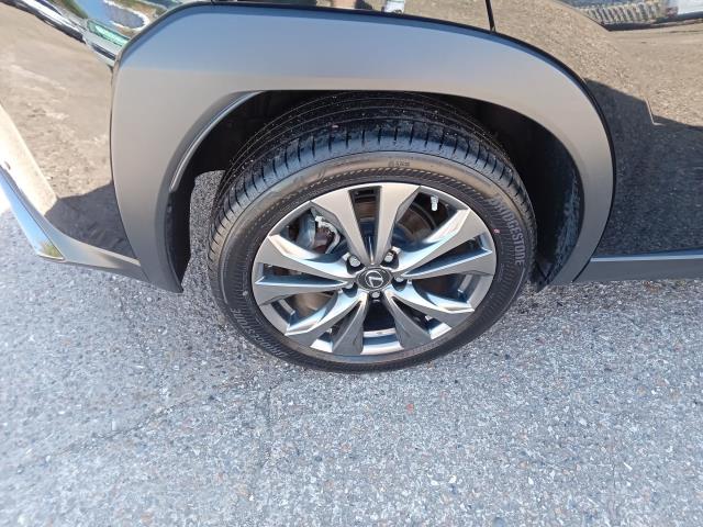 2023 Lexus Ux 250H 2.0 F-Sport Design 5Dr Cvt (WM73OJD) Image 38