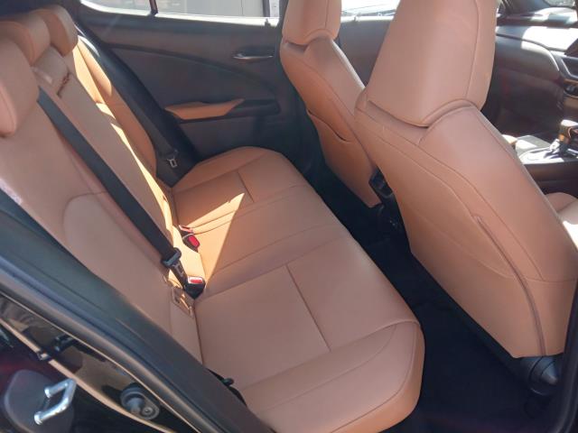 2023 Lexus Ux 250H 2.0 F-Sport Design 5Dr Cvt (WM73OJD) Image 19
