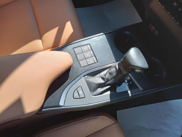 2023 Lexus Ux 250H 2.0 F-Sport Design 5Dr Cvt (WM73OJD) Image 36