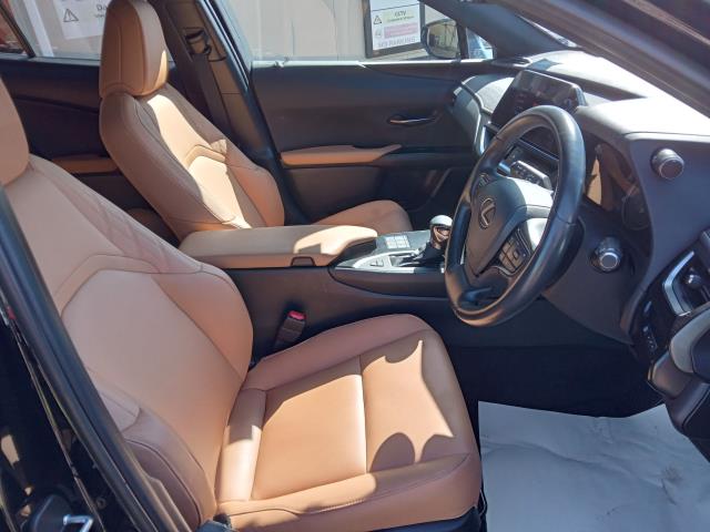 2023 Lexus Ux 250H 2.0 F-Sport Design 5Dr Cvt (WM73OJD) Image 28