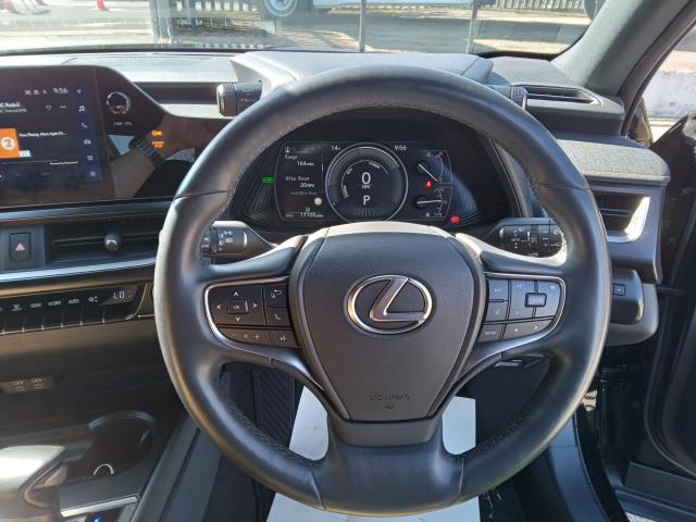 2023 Lexus Ux 250H 2.0 F-Sport Design 5Dr Cvt (WM73OJD) Image 31