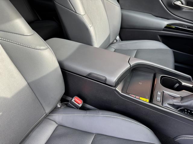 2023 Lexus Es 300H 2.5 4Dr Cvt Premium Edition (WM73OJO) Image 43