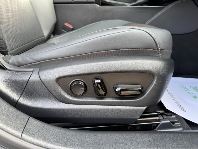 2023 Lexus Es 300H 2.5 4Dr Cvt Premium Edition (WM73OJO) Image 45